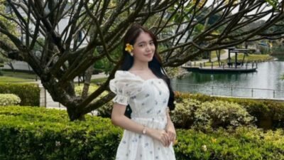 Tasya Lau Bintang Muda Multitalenta Asal Tangerang Yang Siap Bersinar