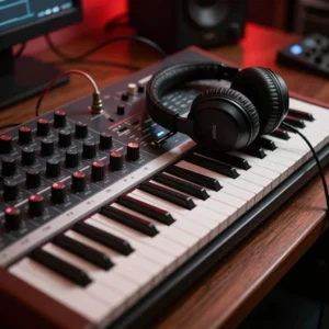 Kolaborasi Lintas Generasi dalam Rilisan Musik Terbaru