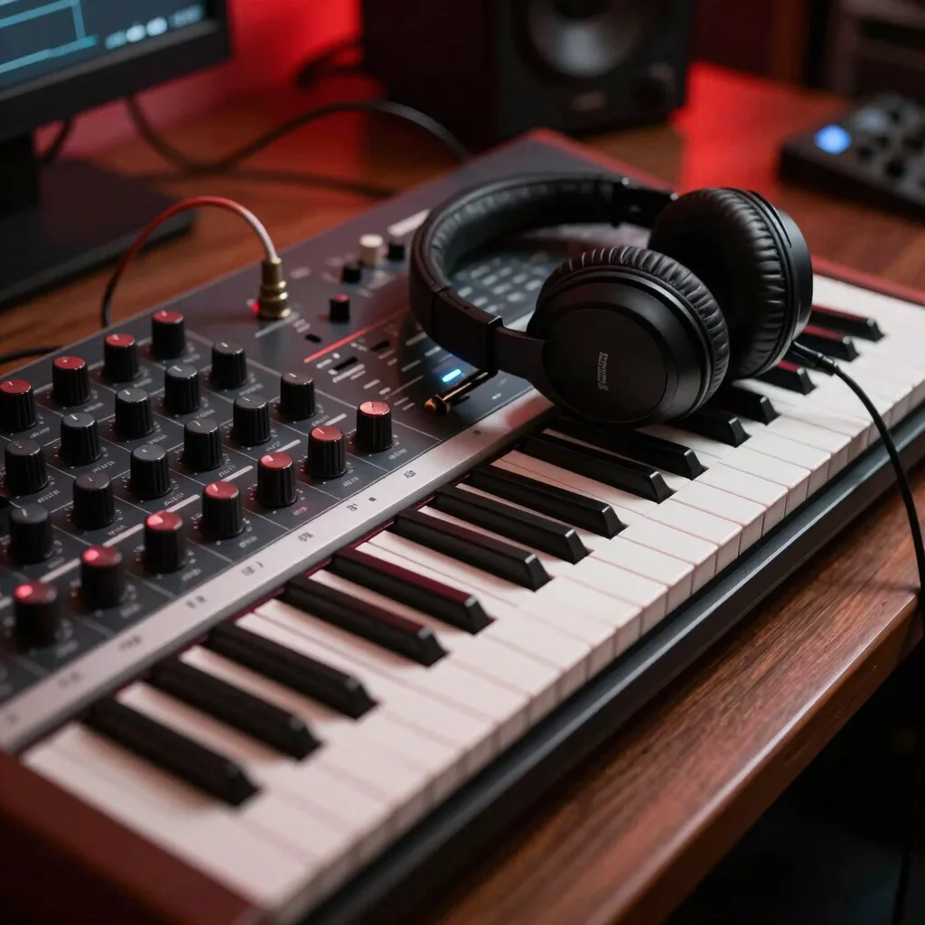 Kolaborasi Lintas Generasi dalam Rilisan Musik Terbaru